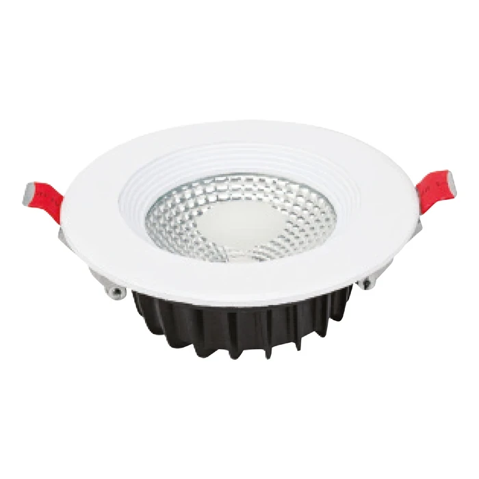 Світлодіодний світильник VANESSA-10 10W 6400K, фото 1