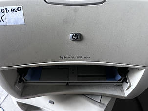 Лазерний принтер HP LaserJet 1200 No 240608900, фото 2