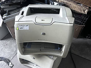 Лазерний принтер HP LaserJet 1200 No 240608900, фото 1