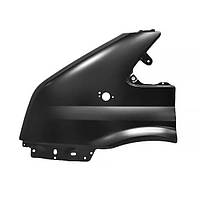 Крило переднє ліве (з отвором) б/у Ford Transit 2.2 / 2.4 / 3.2 TDCI / дизель Форд Транзит 2006-2013, 8C1116016BA