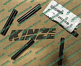 Штифт пружинний G10604 Kinze Spring Pin запчастини штифти 34Н286 розрізні g10604, фото 10
