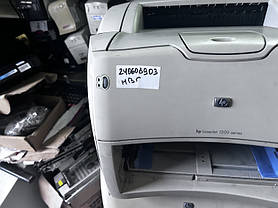 Лазерний принтер HP LaserJet 1200 No 240608903, фото 4