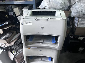 Лазерний принтер HP LaserJet 1200 No 240608903, фото 1