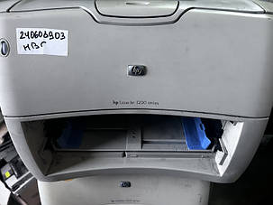 Лазерний принтер HP LaserJet 1200 No 240608903, фото 3