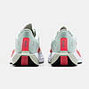 Жіночі Кросівки Nike Air Zoom Pegasus Road Running / Найк Аїр Зум Пегасус Роуд Раннінг Зелені з Помаранчевим, фото 8