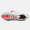 Жіночі Кросівки Nike Air Zoom Pegasus Road Running / Найк Аїр Зум Пегасус Роуд Раннінг Зелені з Помаранчевим, фото 9