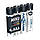Акумулятор Ansmann AAА 4 X 1100 mAh NiMH 1.2V PREMIUM, фото 5