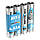 Акумулятор Ansmann AAА 4 X 800 mAh NiMH 1.2V maxE PREMIUM, фото 5