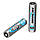 Акумулятор Ansmann AAА 4 X 800 mAh NiMH 1.2V maxE PREMIUM, фото 6