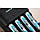 Акумулятор Ansmann AAА 4 X 800 mAh NiMH 1.2V maxE PREMIUM, фото 7