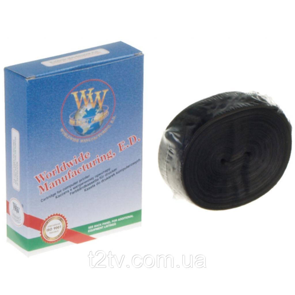 Стрічка до принтерів 13мм х60м (л/м) HD Black WWM (M13.60HM), фото 1