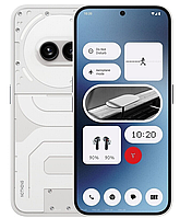 Смартфон Nothing Phone 2a 8/128Gb White