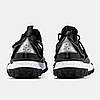 Зимові Чоловічі Кросівки Nike ACG Mountain Fly Low Black / Найк АСГ Маунтін Флай Низькі Чорні, фото 7