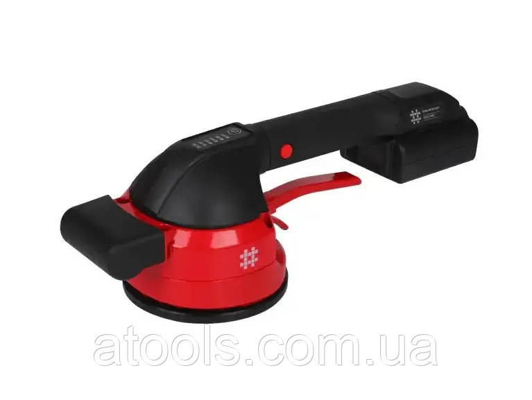 Віброприсоска SHIJING 9390 (2 батареї)