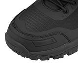 Черевики MIL-TEC TACTICAL BOOT LIGHTWEIGHT SCHWARZ 12816002, фото 3