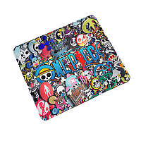 Коврик One Piece