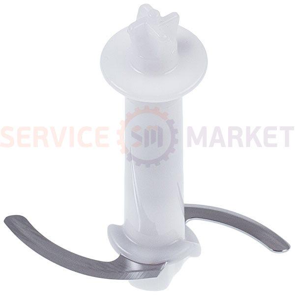 Ніж у чашу подрібнювача 350ml блендера Braun, фото 1
