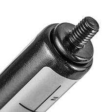 Газовий амортизатор TYPE 06/15 384мм шток 175мм 150 N Ø6 HP - trailer 211592, фото 3