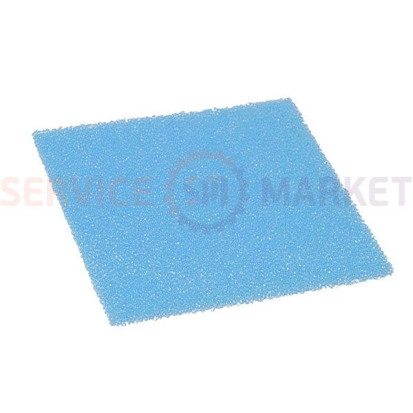 Фільтр мотора (поролон.) для серії XT/XS Thomas, фото 1