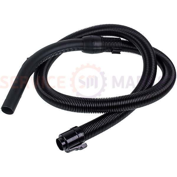 Шланг в зборі для пилососа L=1700mm SC8400 Samsung темно-сірий, фото 1