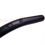 Шланг в зборі для пилососа L=1700mm SC8400 Samsung темно-сірий, фото 2