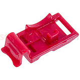 Засувка вала турбощітки для акумулятів. пилососа Tefal, фото 3