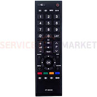 Пульт для телевізора CT-90336 Toshiba
