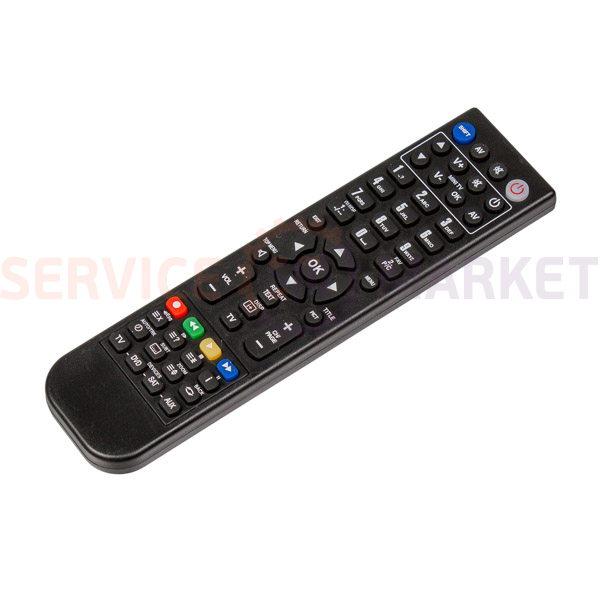 Пульт програмований USB HR-56G + mini TV Changer, фото 1