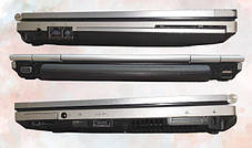 Б/в Нетбук HP EliteBook 2570p 12.5" 1366x768| Core i5-3360M| 4 GB RAM| 320 GB HDD| HD 4000, фото 4