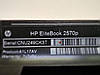 Б/в Нетбук HP EliteBook 2570p 12.5" 1366x768| Core i5-3360M| 4 GB RAM| 320 GB HDD| HD 4000, фото 7