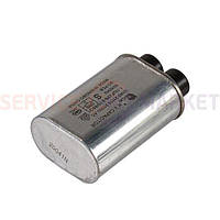 Конденсатор H.V. 1.10uF CH85-21110 2100V для НВЧ-печі LG