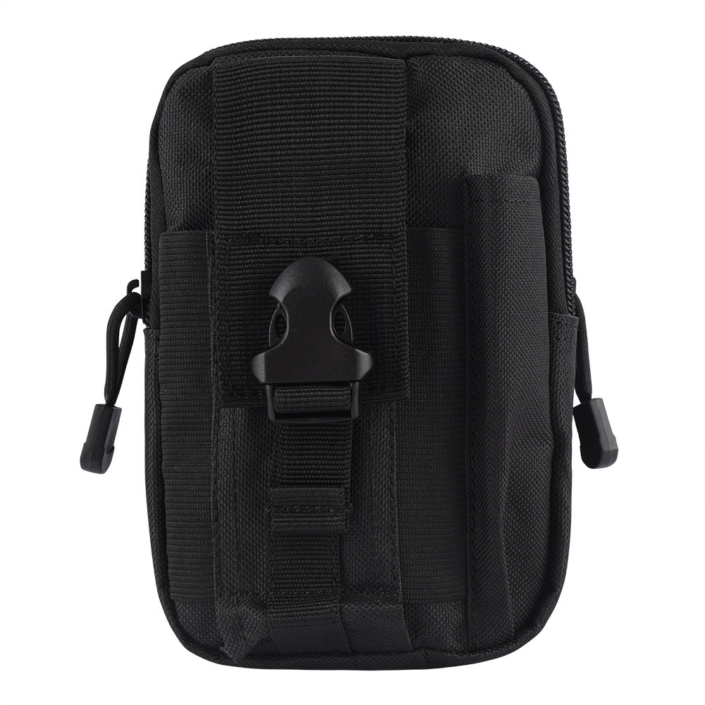 Сумка Military G230 — Black, фото 1