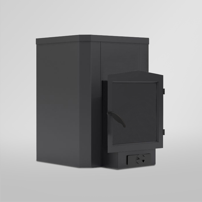 Піч для сауни Класик 20м3 без виносу, фото 1