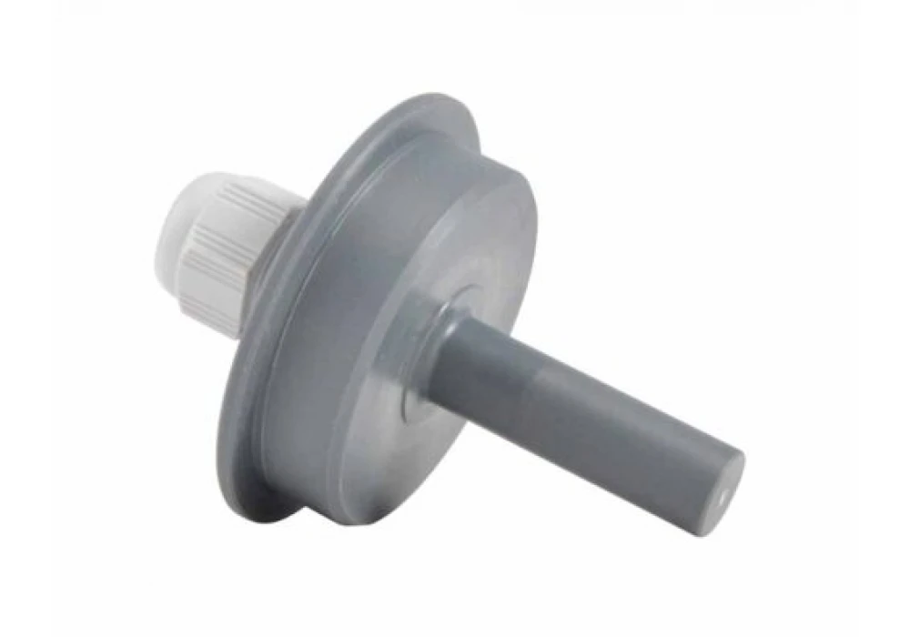 Обтискання для термопари в PUK-перехіднику, фото 1