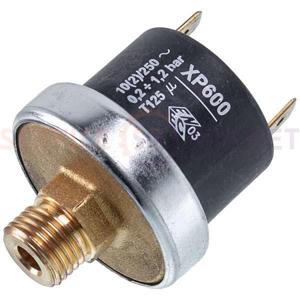 Реле тиску води XP600 1/4&apos&apos для газового котла 995903