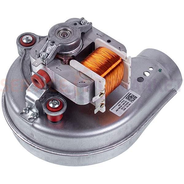 Вентилятор Fime GR01725 50 Вт для газового котла Junkers/Bosch 8707204038