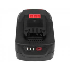 Аккумулятор LI-ION 18В 9Aч YATO YT-828465