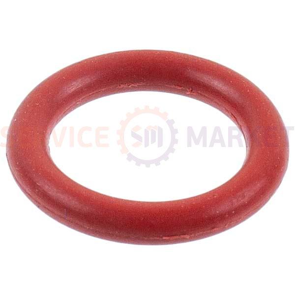 Прокладка O-Ring 13x9x2m ORM 0090-20 для кавовашини Saeco червоний