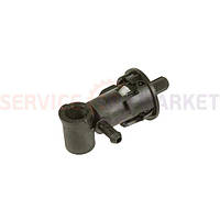 Крани води і пари