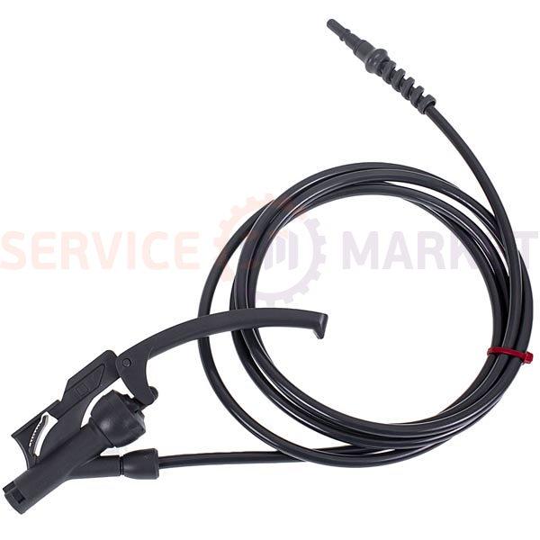 Шланг (система) подачі води для пилососа Twin T1 Thomas сірий, фото 1