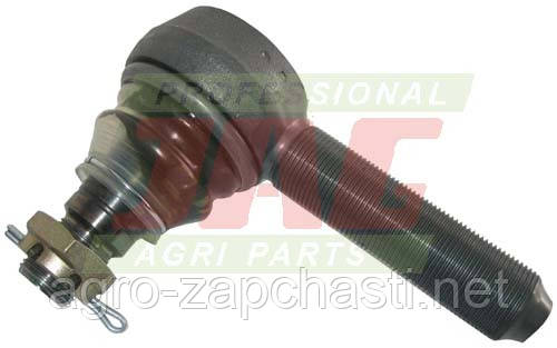 Наконечник AZ40007 ходовий комбайн L125mm