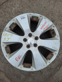 Диск R17 SUBARU OUTBACK 09-14 BR 2.5 2010 (б/у)