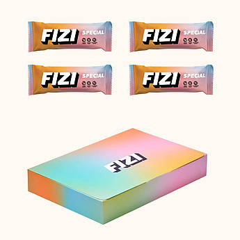 Mini Box Santas Special - 4х45g (До 09.24)
