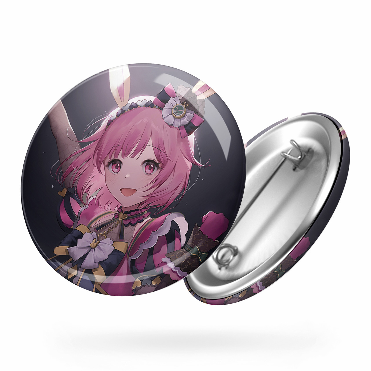 Значок Проект світ Хатсуне Міку | Project Sekai Colorful Stage 73