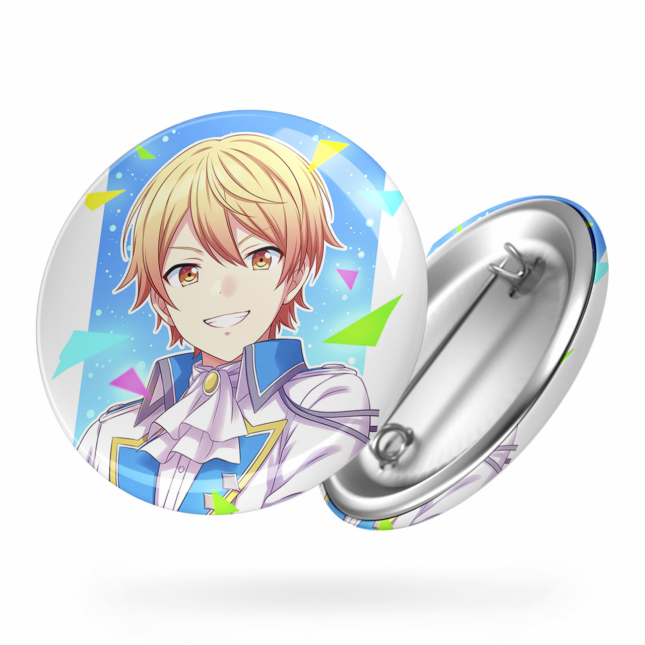 Значок Проект світ Хатсуне Міку | Project Sekai Colorful Stage 79