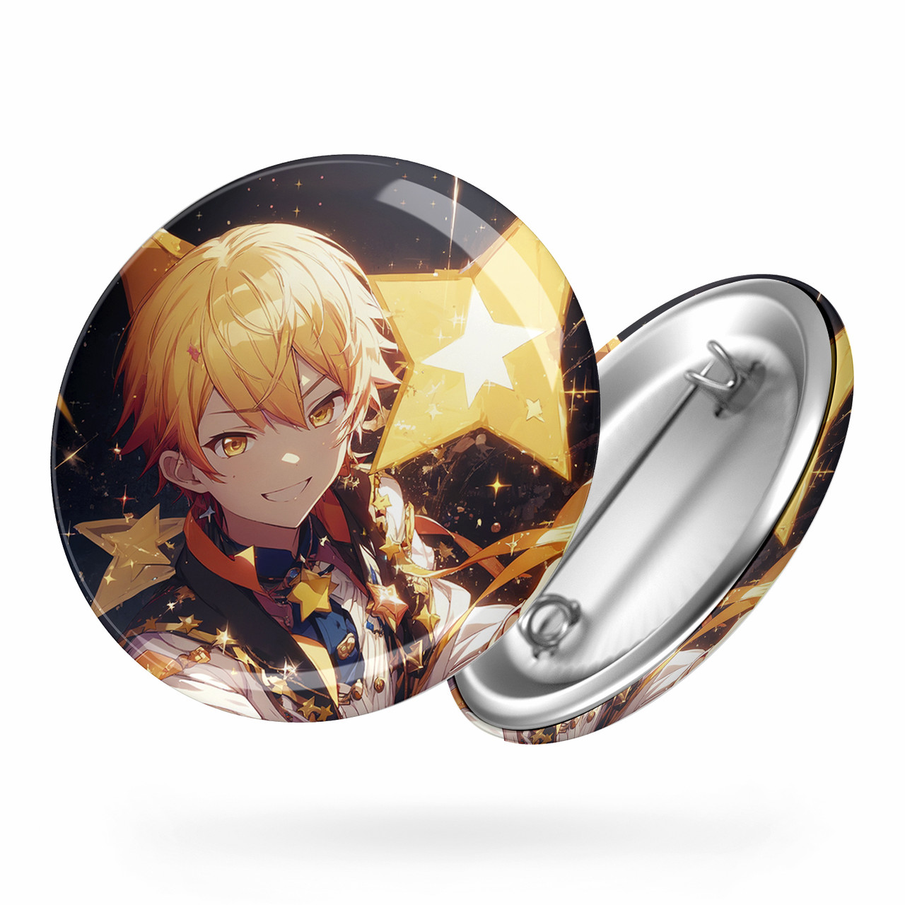 Значок Проект світ Хатсуне Міку | Project Sekai Colorful Stage 80