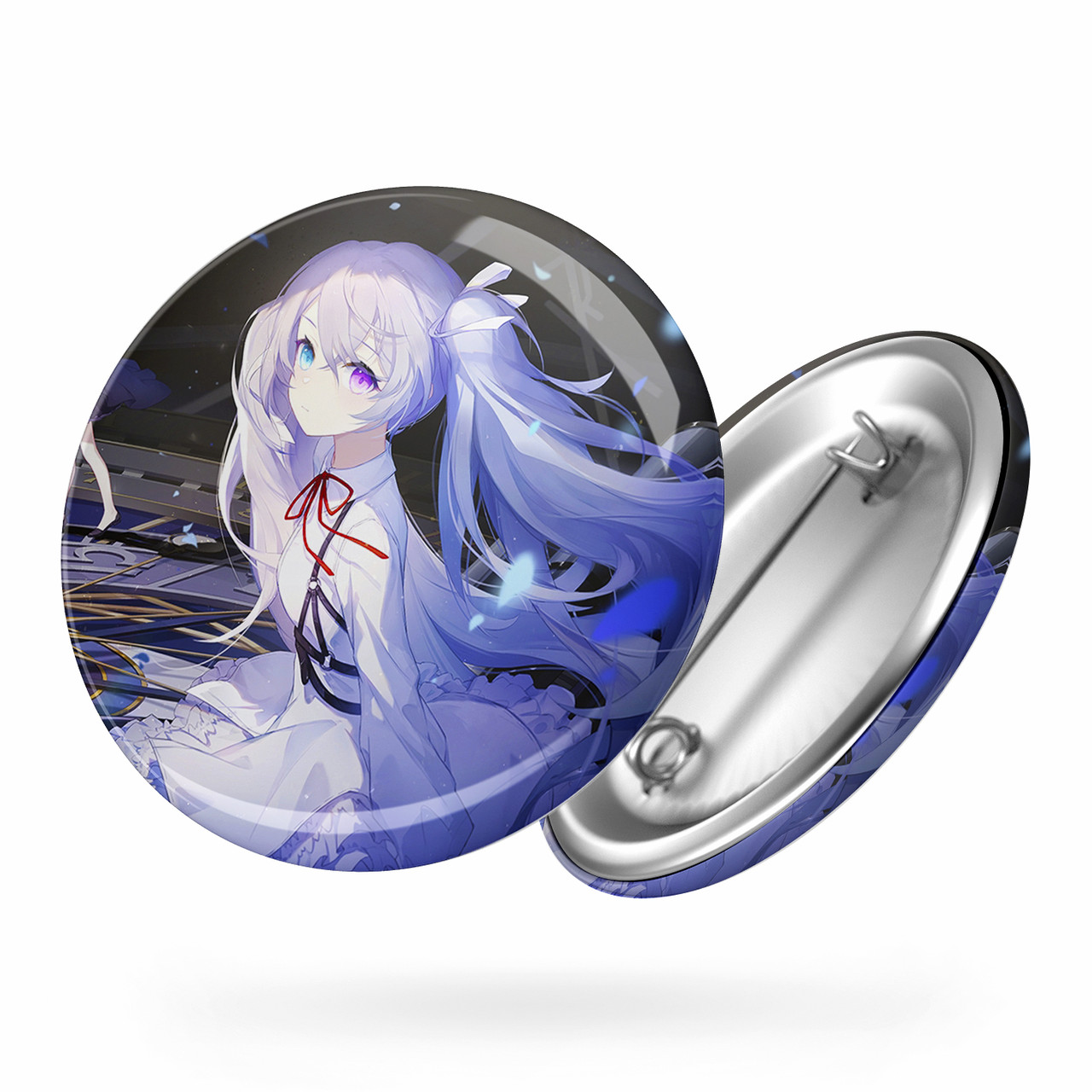 Значок Проект світ Хатсуне Міку | Project Sekai Colorful Stage 85