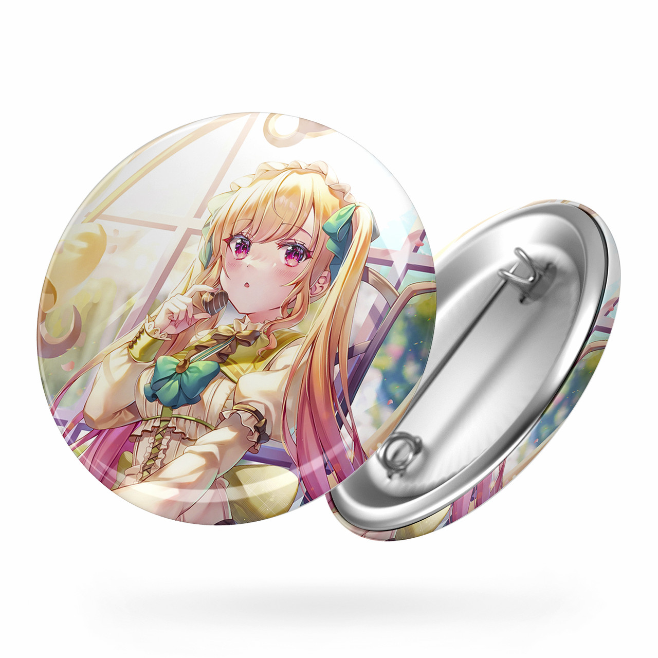 Значок Проект світ Хатсуне Міку | Project Sekai Colorful Stage 92