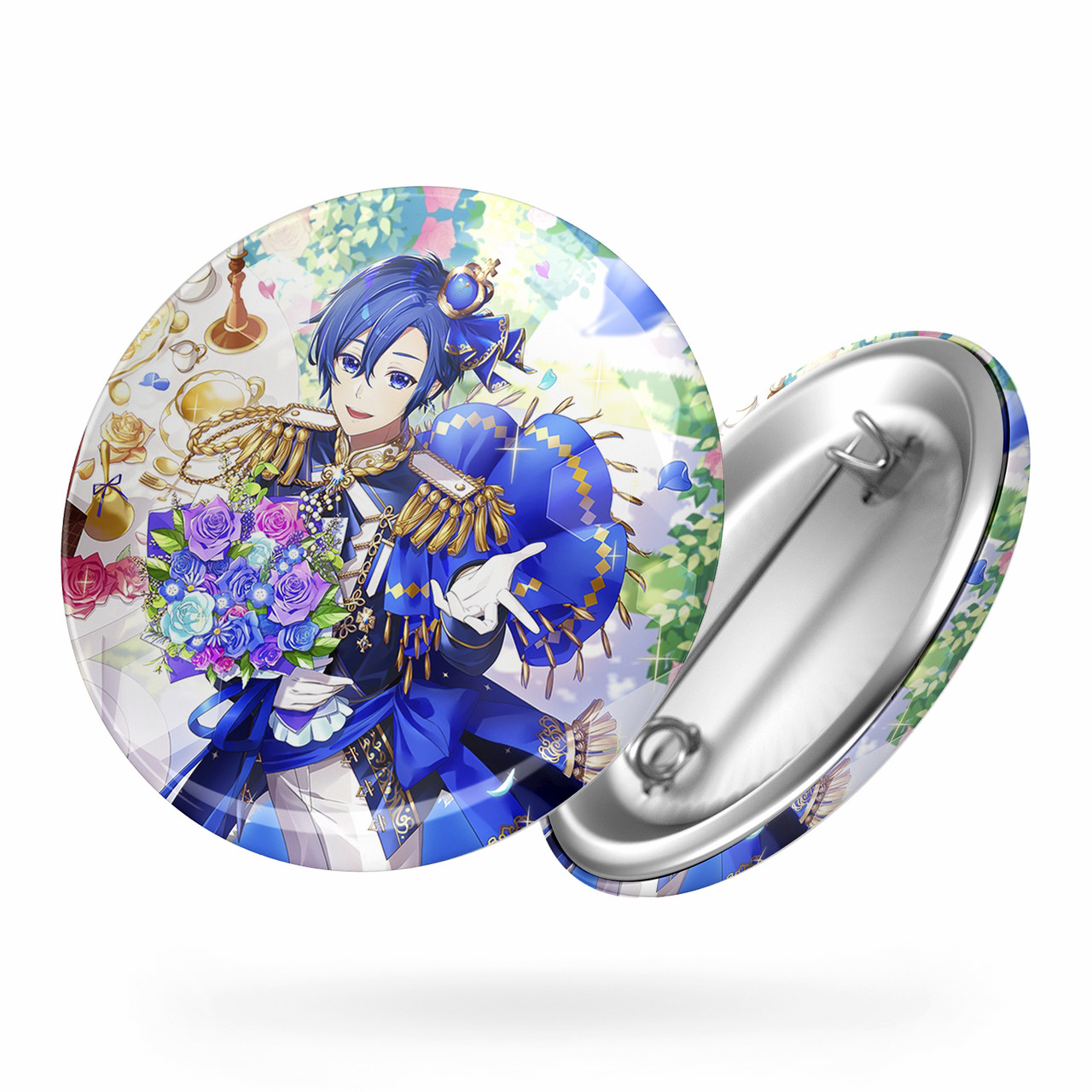 Значок Проект світ Хатсуне Міку | Project Sekai Colorful Stage 94