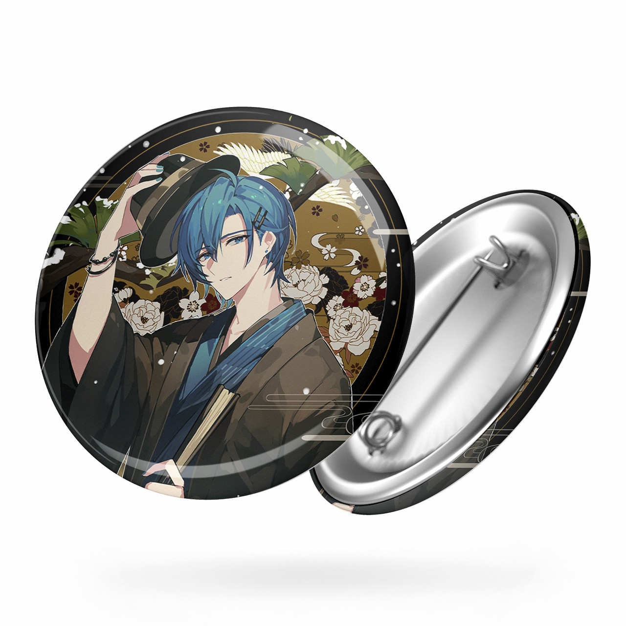 Значок Проект світ Хатсуне Міку | Project Sekai Colorful Stage 95